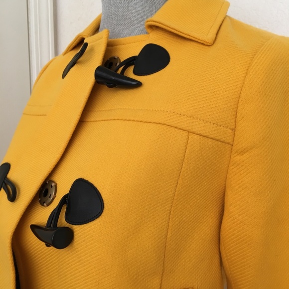 NWOT {Banana Republic} Jacket - Picture 5 of 7